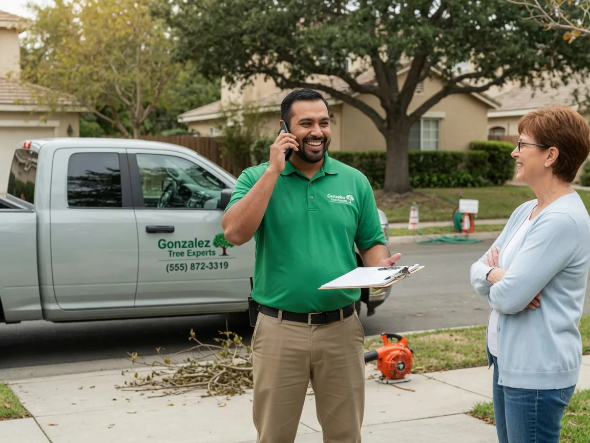 Tree Service Burkeville, VA FAQs